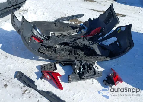 2021 Hyundai Santa Fe Sel z USA, uszkodzony, nr VIN 5NMS2DAJ7MH326224